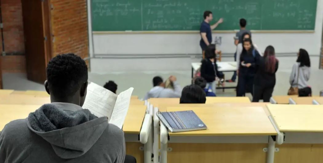 Terminam nesta terça-feira (28/01) as inscrições para bolsas do Prouni