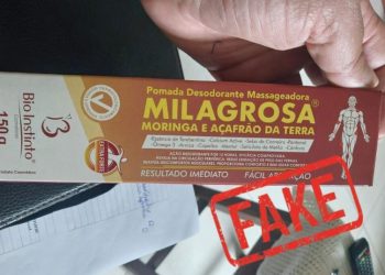 Golpe: sec. de Saúde de Poços não faz delivery de produtos medicinais