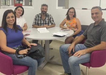 Secretário de Meio Ambiente de Poços promove reuniões para aprimorar ações em prol da vida animal