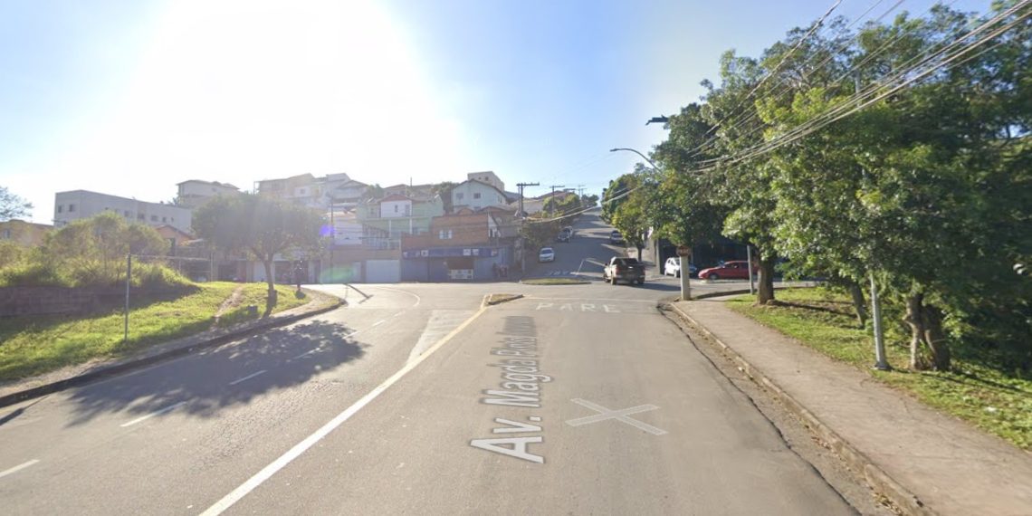 Confira os pontos de interdição nas ruas de Poços de Caldas essa semana de 20 a 24/01