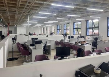 Secretaria de Assistência Social inicia atividades no Centro Administrativo de Poços de Caldas