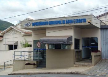 DMAE esclarece motivo da água turva em bairros da Zona Sul de Poços de Caldas