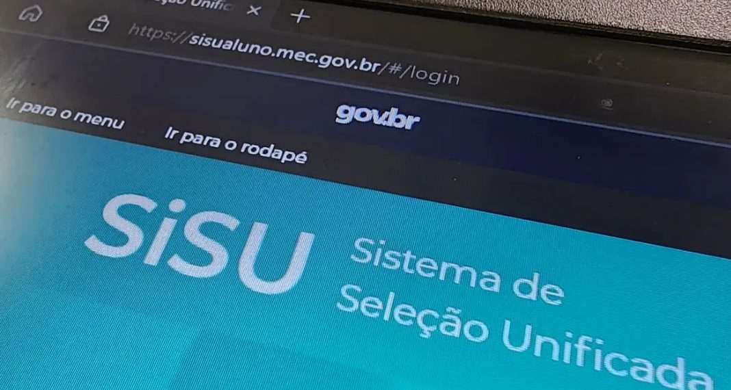 Sisu 2025: inscrições começam na próxima sexta-feira 17/01