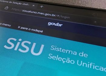 Sisu 2025: inscrições começam na próxima sexta-feira 17/01