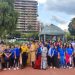 “Turismo em Cena” revive a visita de Dom Pedro II em Poços de Caldas