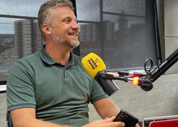 ENTREVISTA: novo sec. de Turismo de Poços quer criar novas opções para os turistas