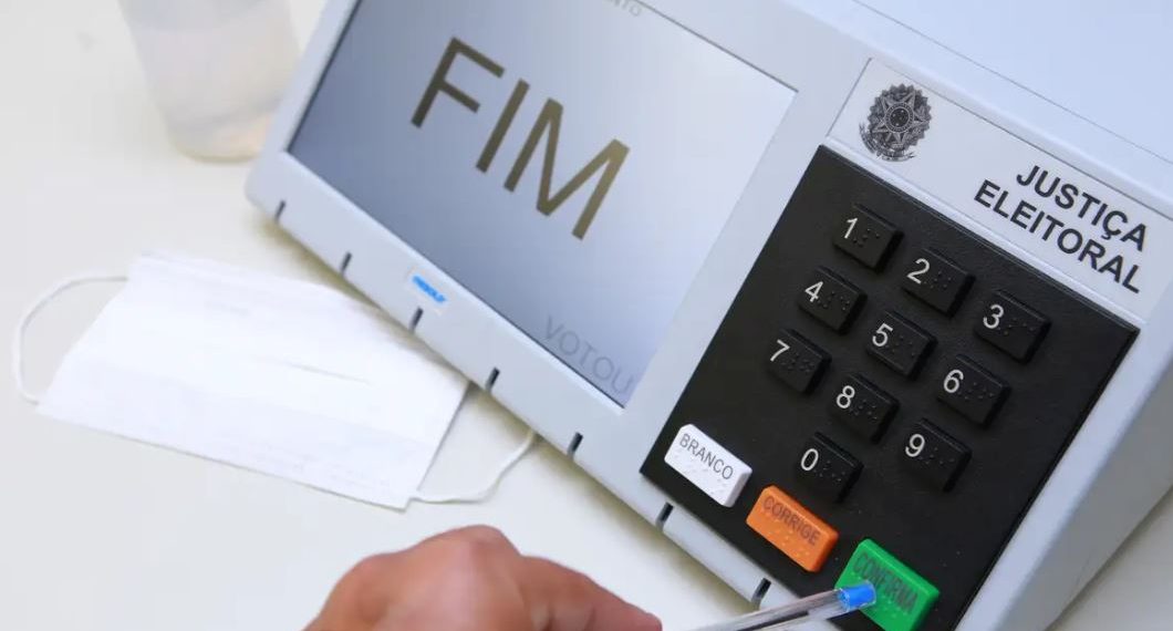 Eleitores que não votaram nas eleições municipais devem justificar ausência até 7 de janeiro