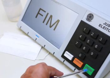 Eleitores que não votaram nas eleições municipais devem justificar ausência até 7 de janeiro