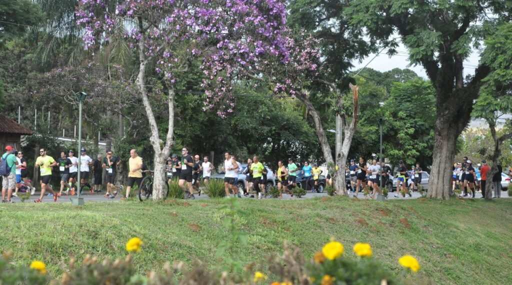 Volta ao Cristo: kits dos inscritos podem ser retirados neste sábado e no domingo