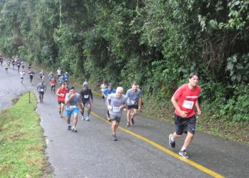 Prova de corrida “Volta ao Cristo” tem inscrições abertas até o dia 22