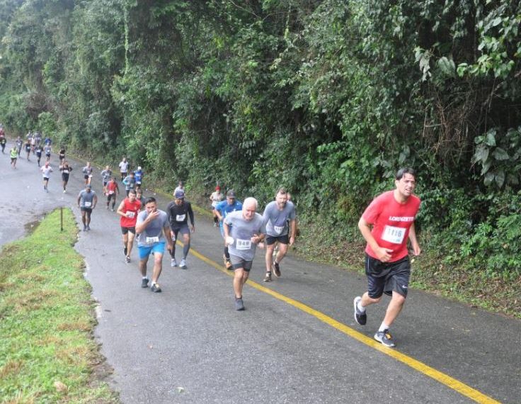 Prova de corrida “Volta ao Cristo” tem inscrições abertas até o dia 22