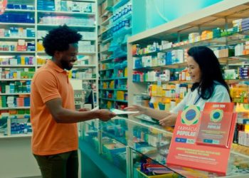 Farmácia Popular terá todos os 41 remédios de graça para toda a população