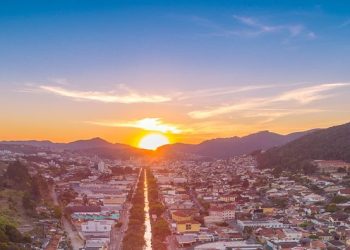 Minas Gerais é o terceiro estado que mais esquentou no país nos últimos 10 anos