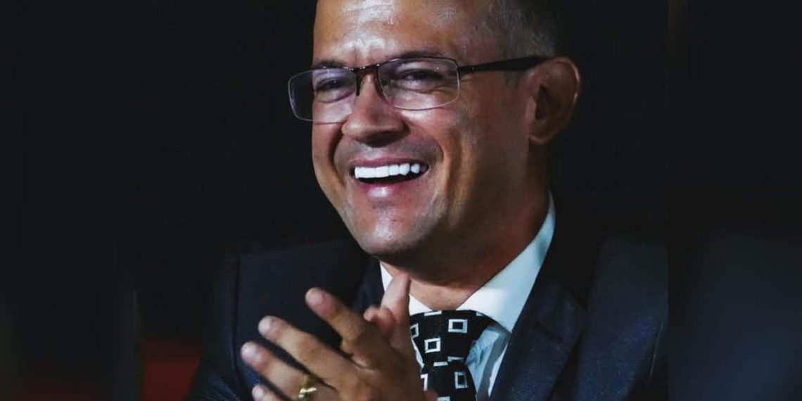 Violência doméstica: vereador mais votado de Alfenas é transferido para penitenciária em Uberlândia