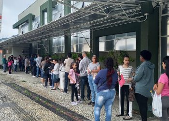 Sec. Saúde de Poços retoma exames de laboratório nos PSFs após reclamações