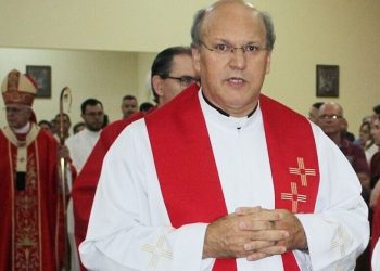 Papa nomeia três bispos da Arquidiocese do RJ; um deles foi pároco em Poços