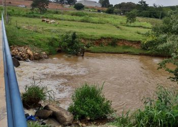 Rapaz perde os movimentos após pular no Rio Fartura, em São José do Rio Pardo