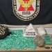 Laboratório de drogas é desarticulado em Alfenas