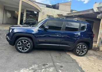 Mulher é assaltada e tem carro levado por bando armado próximo à PUC Minas