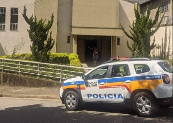 Paróquia é invadida e tem objetos furtados em Poços de Caldas