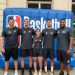 Treinadores da Caldense participam de capacitação do NBA Basketball School