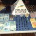 Homem é preso por tráfico de drogas em Poços de Caldas