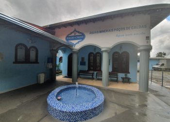 Tribunal de Contas multa ex-gestores da empresa Águas Minerais Poços de Caldas