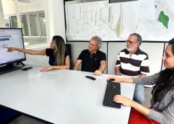 Análise de projetos hidrossanitários do DMAE agora é online