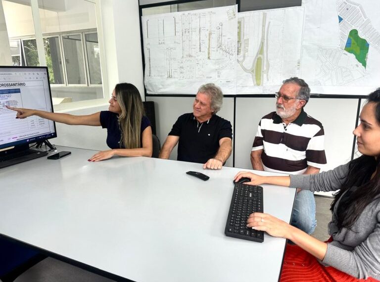 Análise de projetos hidrossanitários do DMAE agora é online