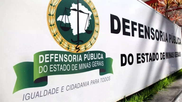 Poços participa do “Mutirão das Famílias” realizado pela Defensoria Pública de MG