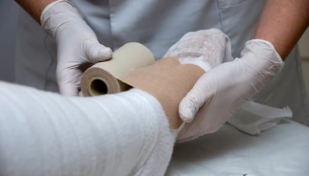 Clínica psiquiátrica de Alfenas é condenada a indenizar vigia queimado ao resgatar paciente em surto