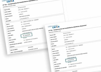 Prefeitura de Poços de Caldas deposita R$ 1,18 milhão para quitação de pagamentos da OS