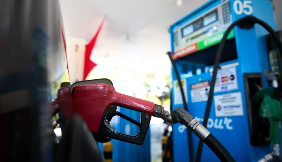 Preço de combustíveis sobe a partir deste final de semana (1°)