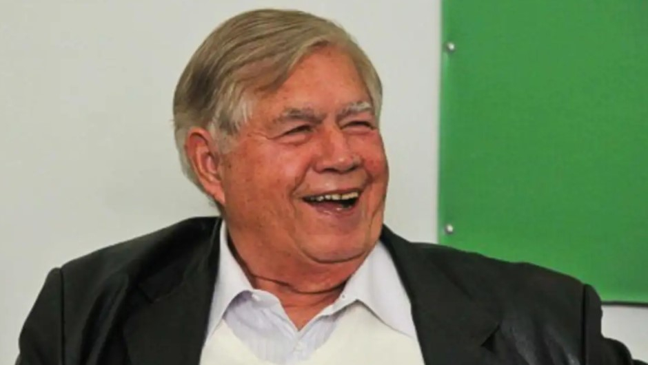 Ex-governador de Minas Gerais Newton Cardoso morre aos 86 anos