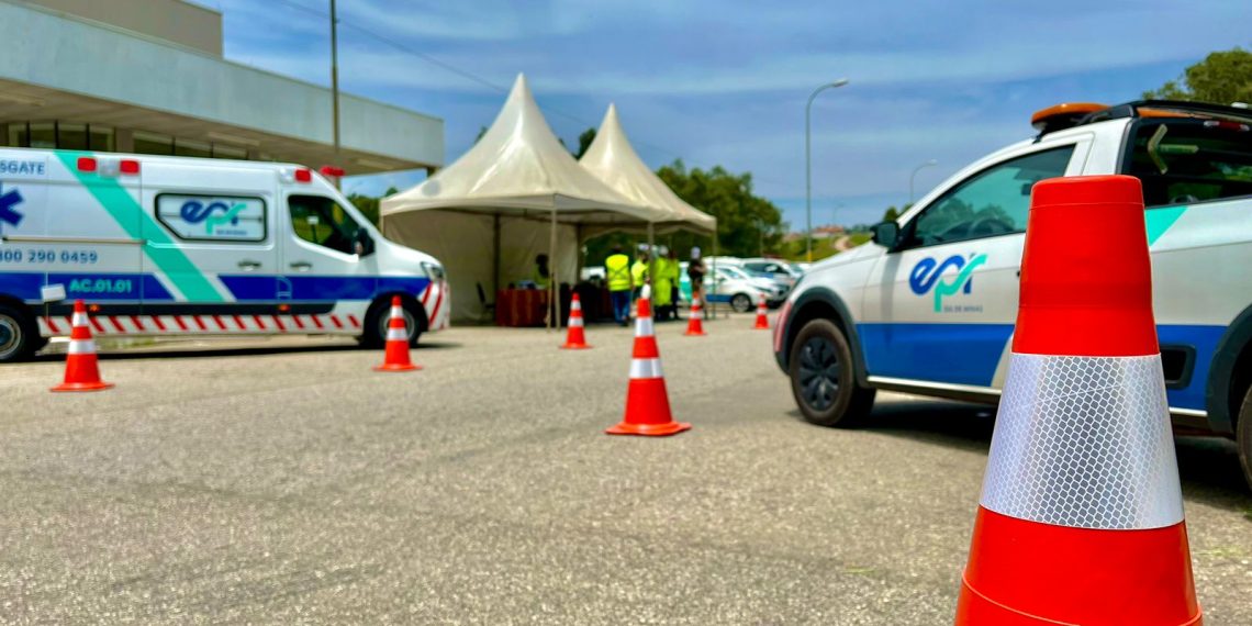 Cerca de 750 mil veículos devem passar pelas rodovias do Sul de Minas durante o Carnaval
