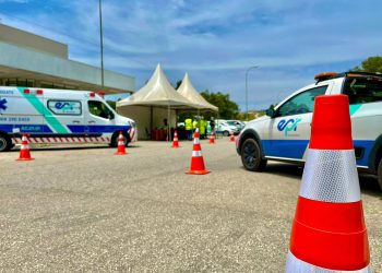 Cerca de 750 mil veículos devem passar pelas rodovias do Sul de Minas durante o Carnaval
