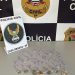 Homem é preso por tráfico de drogas em São José do Rio Pardo