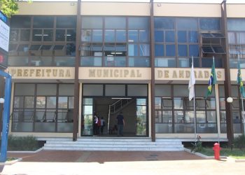 Prefeitura de Andradas abre processo seletivo com vagas para três áreas