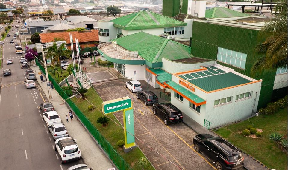 Unimed Poços registra crescimento de 7% na carteira de beneficiários