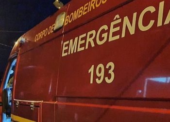 Idoso morre após ser atropelado pelo próprio carro em Poços de Caldas