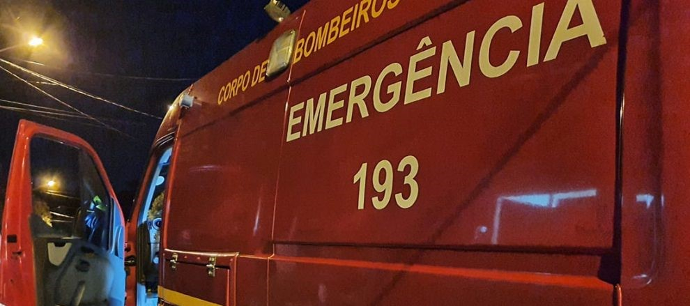 Idoso morre após ser atropelado pelo próprio carro em Poços de Caldas