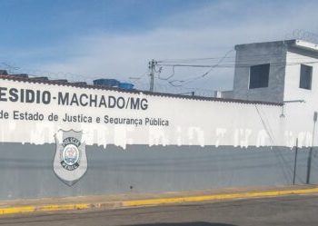 Policiais penais impedem fuga de 30 detentos no Presídio de Machado