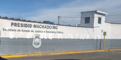 Policiais penais impedem fuga de 30 detentos no Presídio de Machado