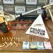 Homem é preso com drogas e material furtado em Machado (MG)