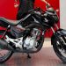 Motociclista é assaltado por dupla armada e tem veículo roubado em Poços de Caldas