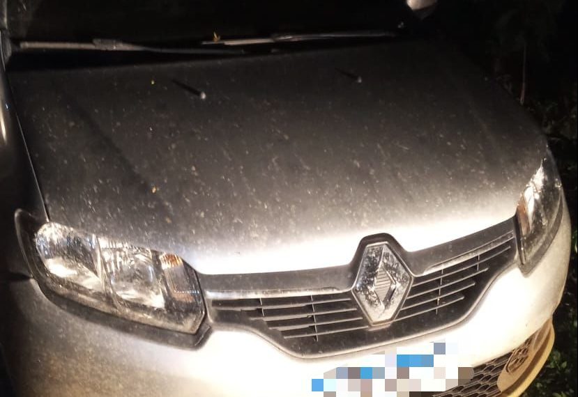 Polícia Militar busca autores de roubo a mão armada em usina de energia em Andradas