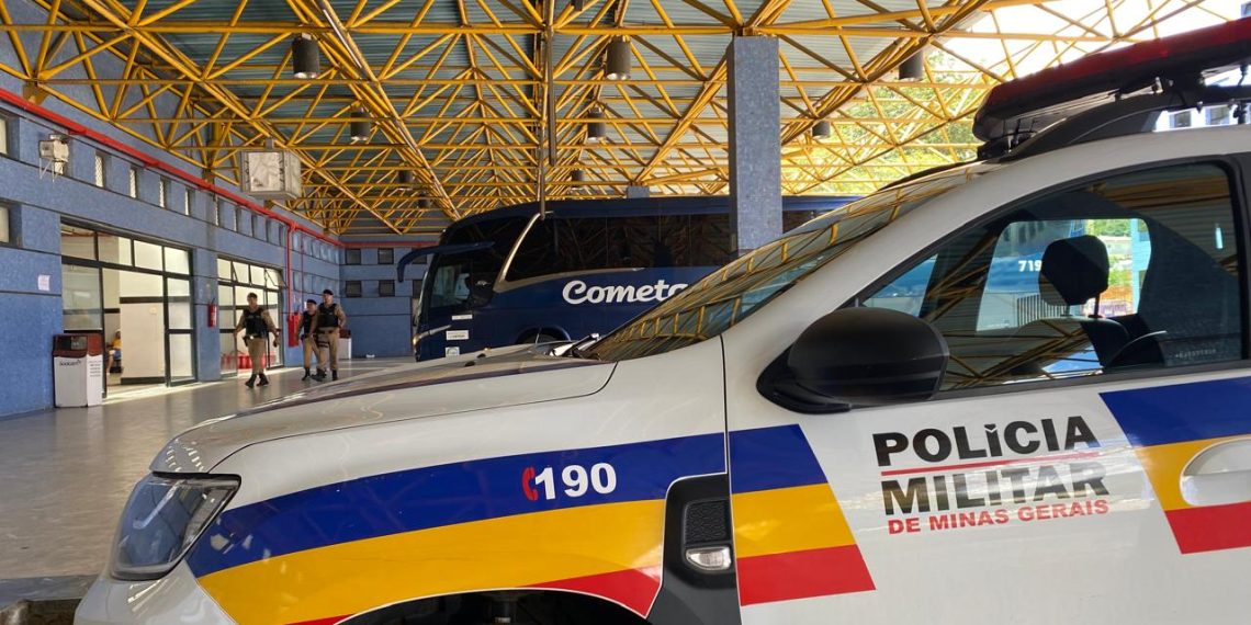 Polícia Militar realiza Operação Pré-Carnaval 2025