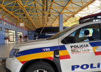 Polícia Militar realiza Operação Pré-Carnaval 2025