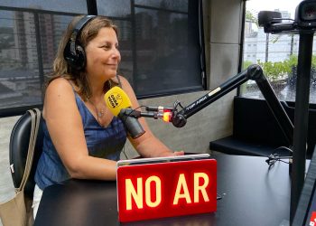 Onda Poços entrevista Secretária de Esportes de Poços de Caldas