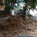 VÍDEO: Centro de Águas da Prata fica alagado após fortes chuvas